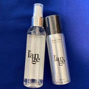 Never been used- l’ange root booster & heat/humidity tamer